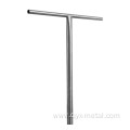 titanium alloy scooter handle bar